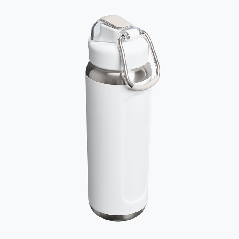 Borraccia termica Stanley Classic Wellspring frost 2