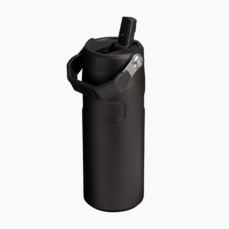 Borraccia termica Stanley IceFlow Flip Straw 2.0 black 2.0 2