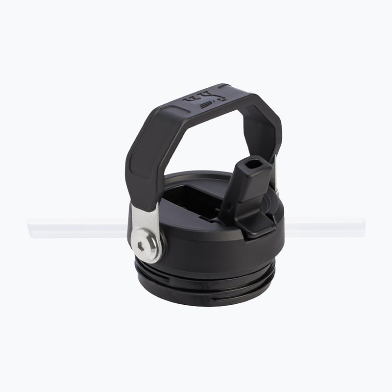 Borraccia termica Stanley IceFlow Flip Straw 2.0 black 2.0 3