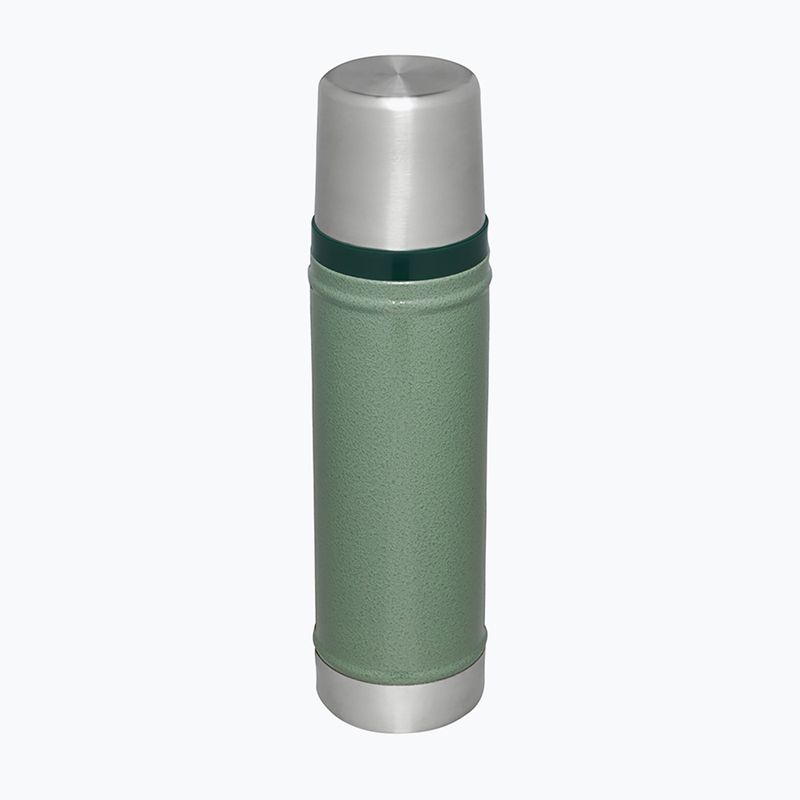 Thermos Stanley Legendary Classic 600 ml hammertone green 2