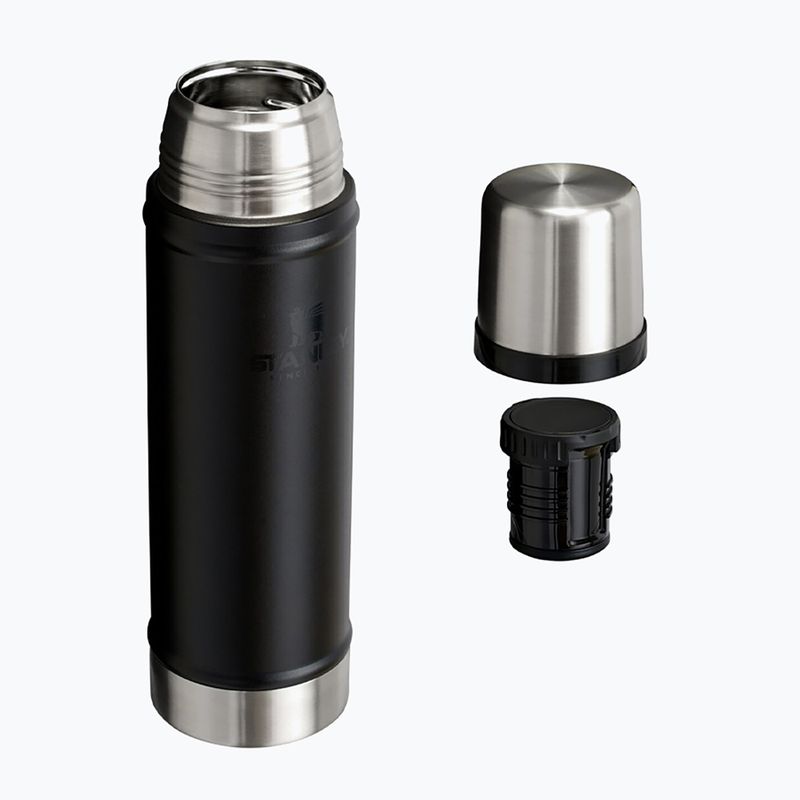 Thermos Stanley Legendary Classic 600 ml black 2.0 3