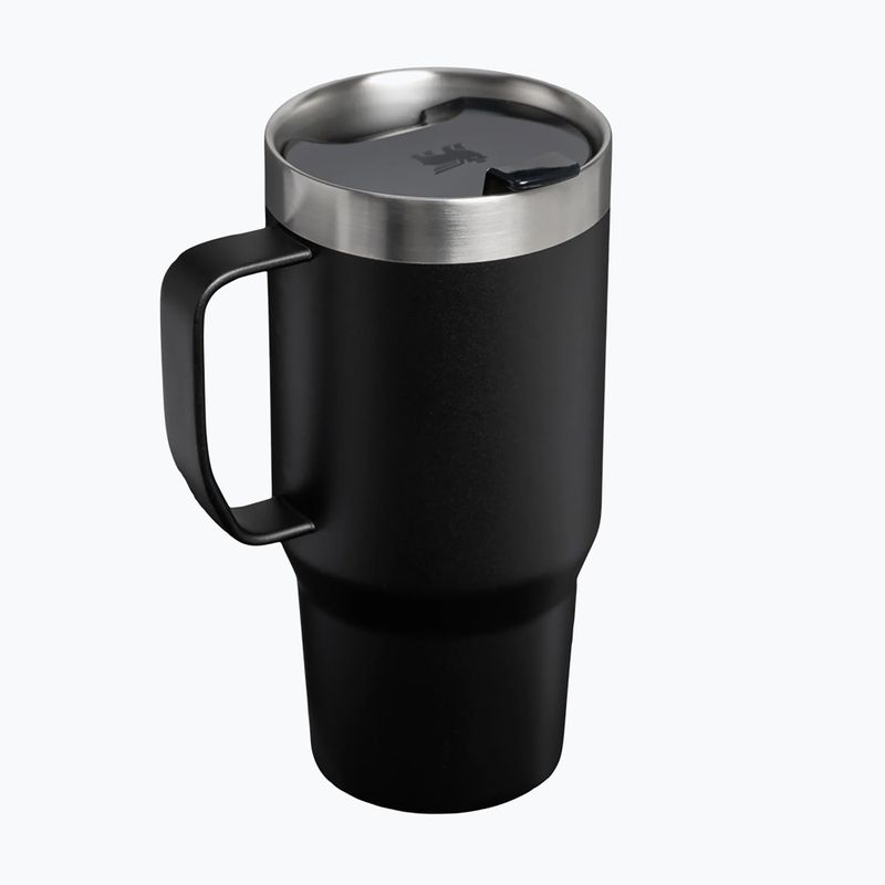Borraccia termica Stanley Everyday Suburban 710 ml black 2.0 2