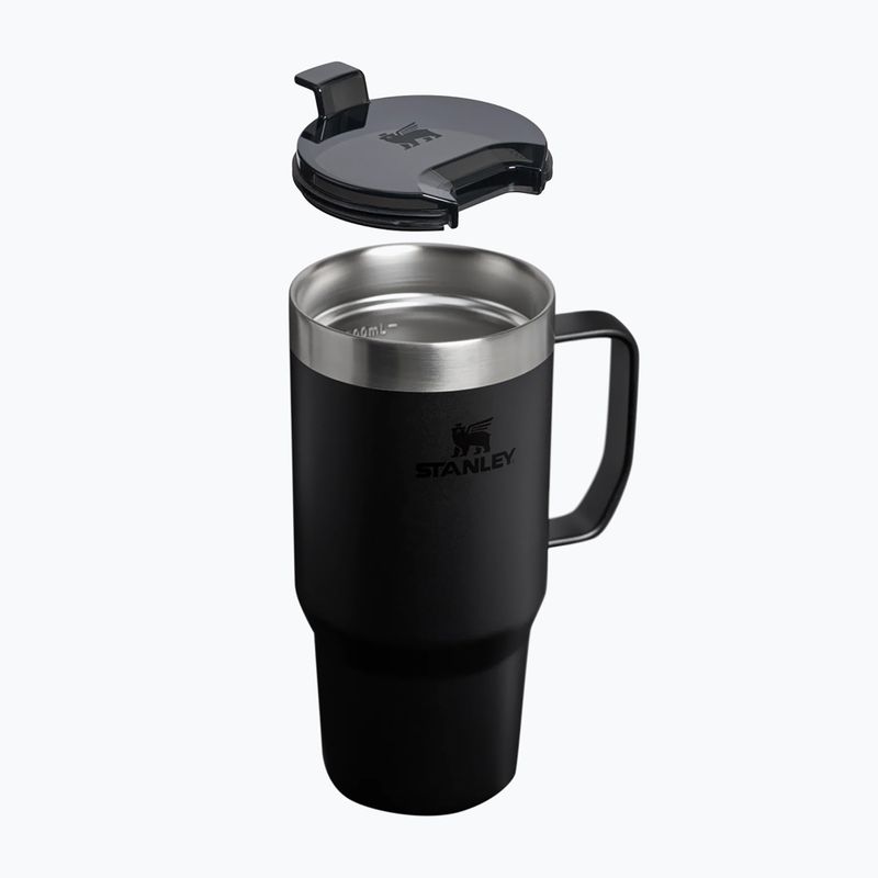 Borraccia termica Stanley Everyday Suburban 710 ml black 2.0 3