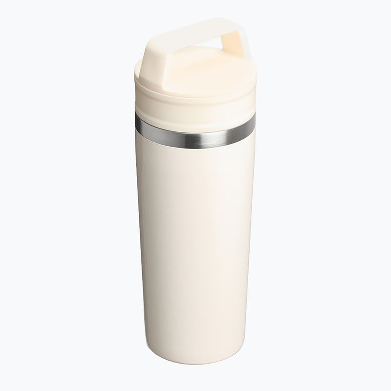 Borraccia termica Stanley Cafe-To-Go 470 ml cream gloss 2