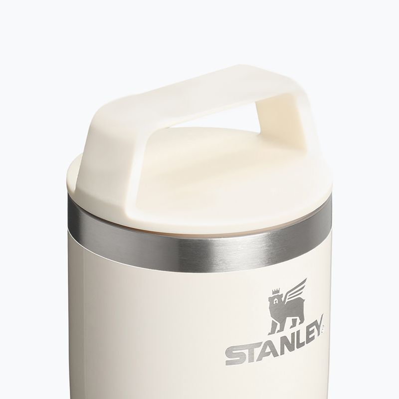 Borraccia termica Stanley Cafe-To-Go 470 ml cream gloss 3