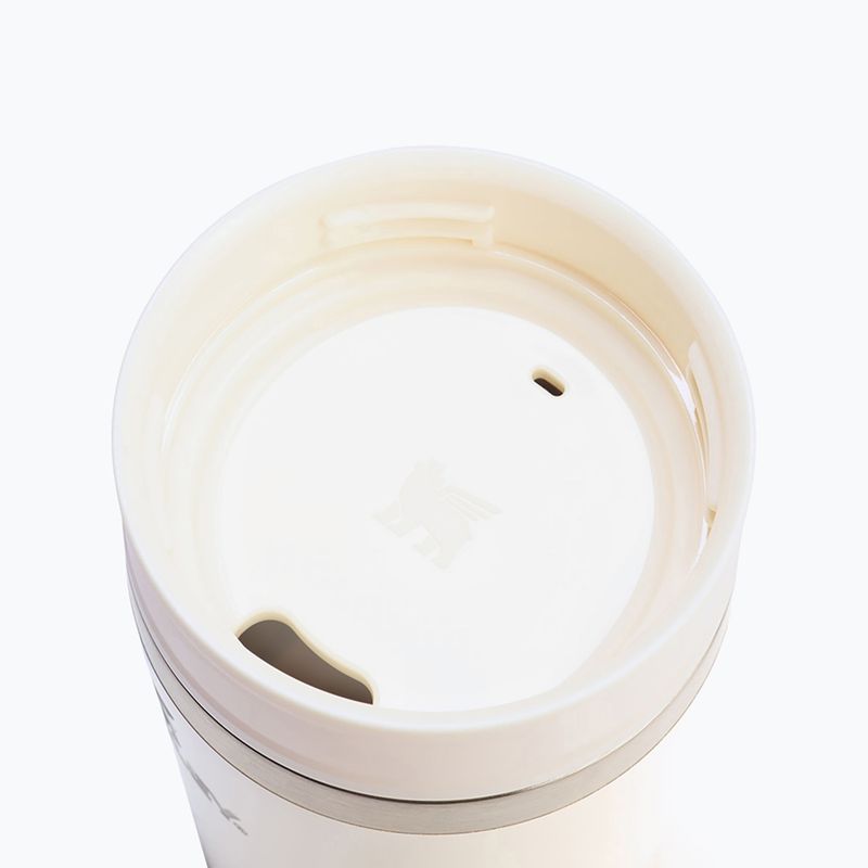 Borraccia termica Stanley Cafe-To-Go 470 ml cream gloss 4