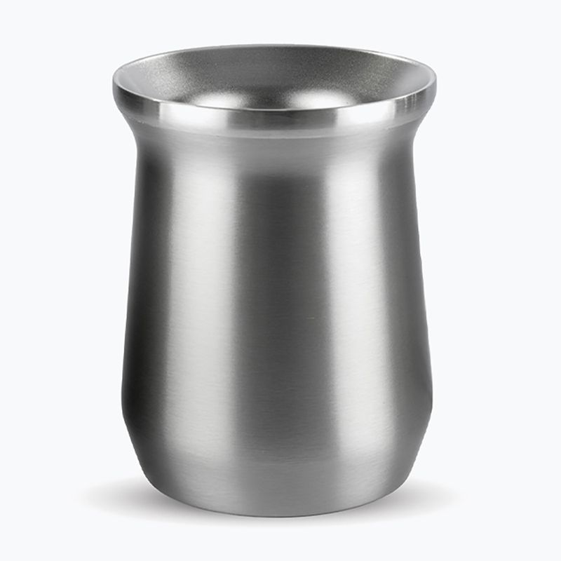 Borraccia termica Stanley Matereo Stay Hot Mate 230 ml silver 2