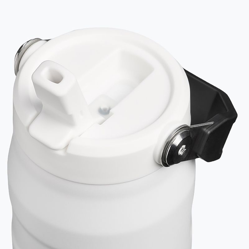 Borraccia termica Stanley IceFlow Flip Straw l chalk 3