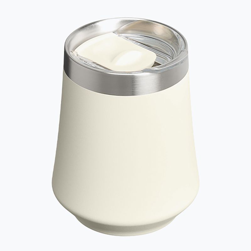 Borraccia termica Stanley Reserve 320 ml cream 2