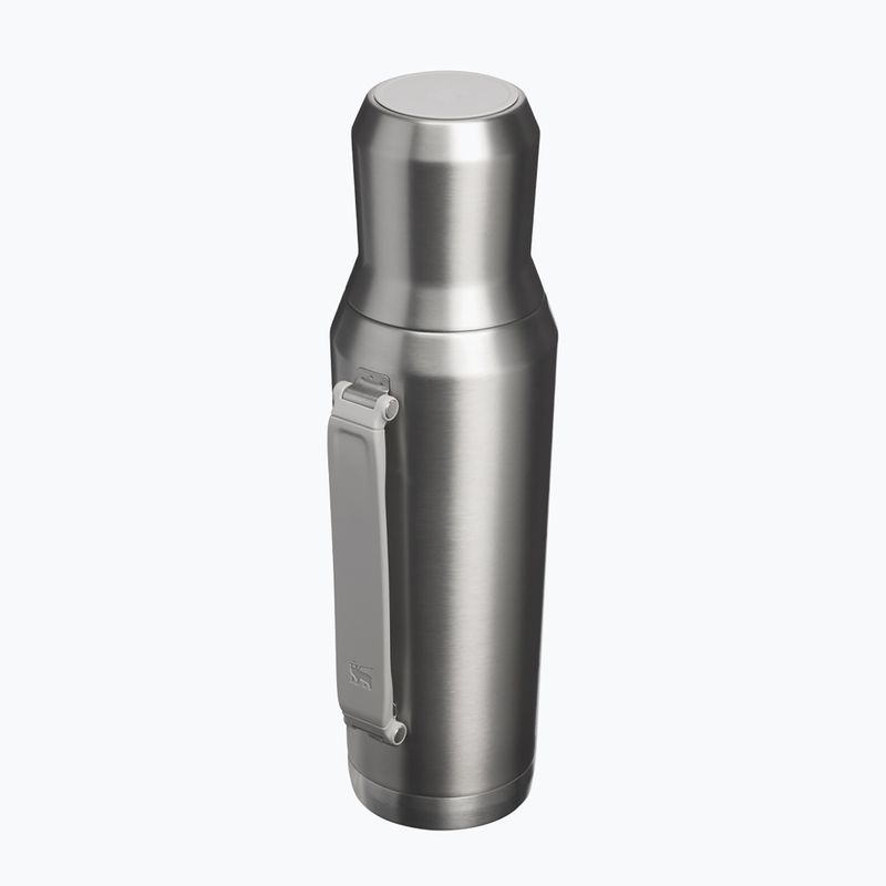 Thermos Stanley Ideal Mate Bottle 1200 ml stainles steel ash 2