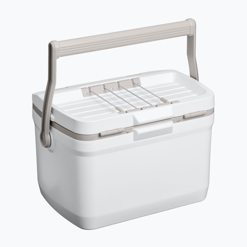Frigorifero da campeggio Stanley The Easy Carry Outdoor Cooler frost 2