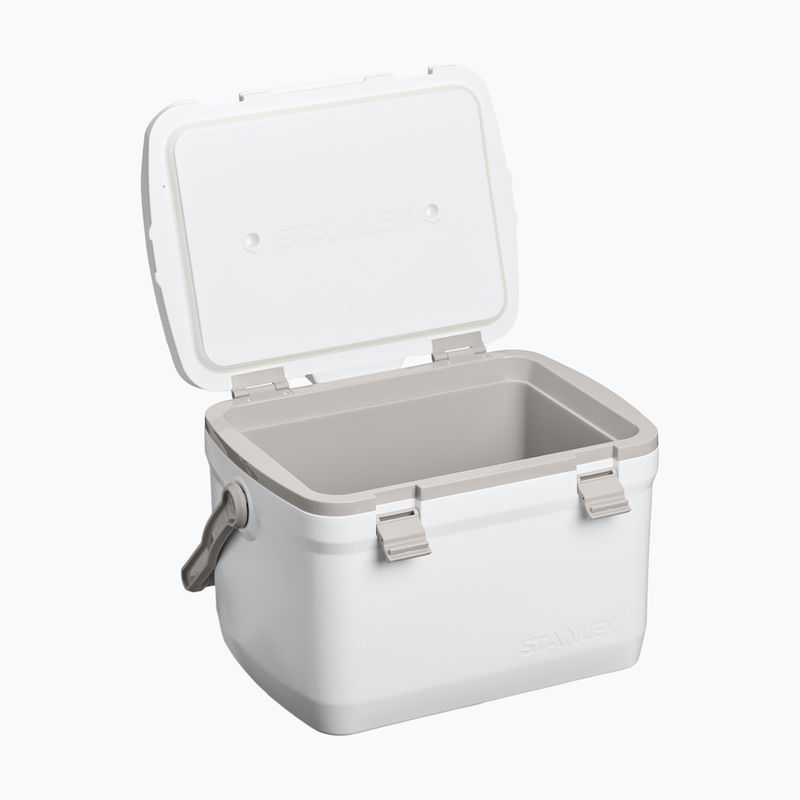 Frigorifero da campeggio Stanley The Easy Carry Outdoor Cooler frost 3