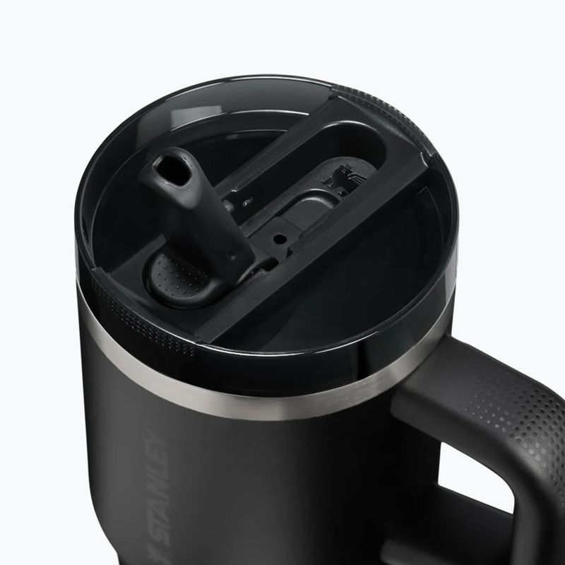 Borraccia termica Stanley Quencher ProTour Flip Straw 590 ml black 2.0 3