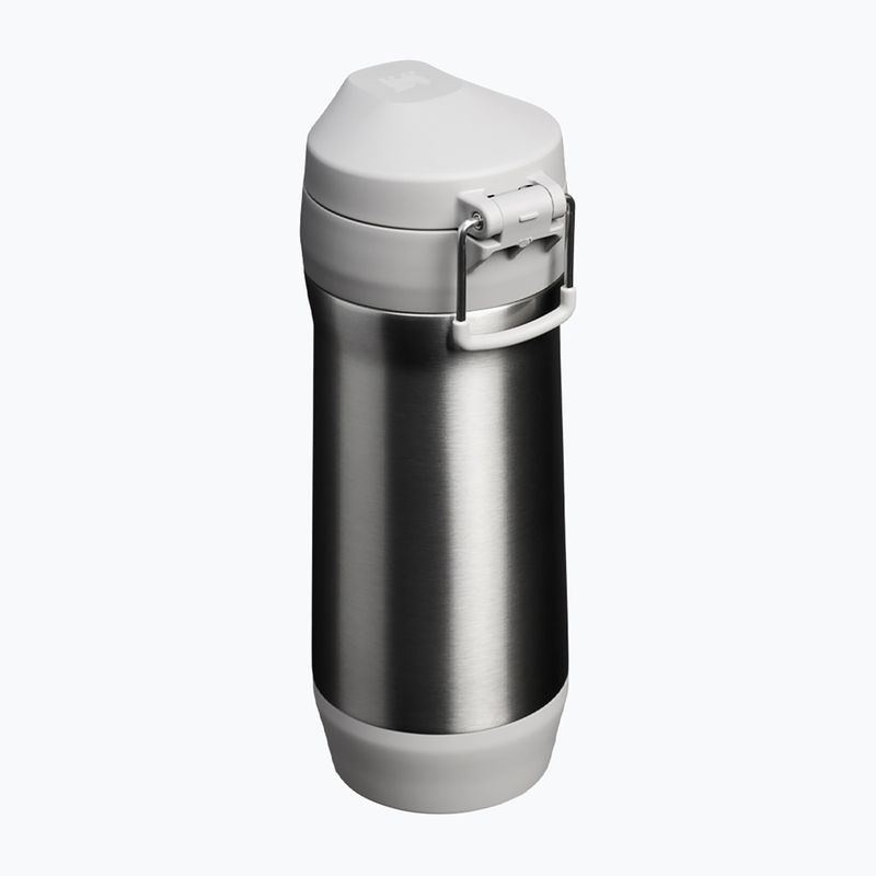 Contenitore Stanley Stay Fresh Yerba Mate Sift & Store 1 l stainles steel ash 2