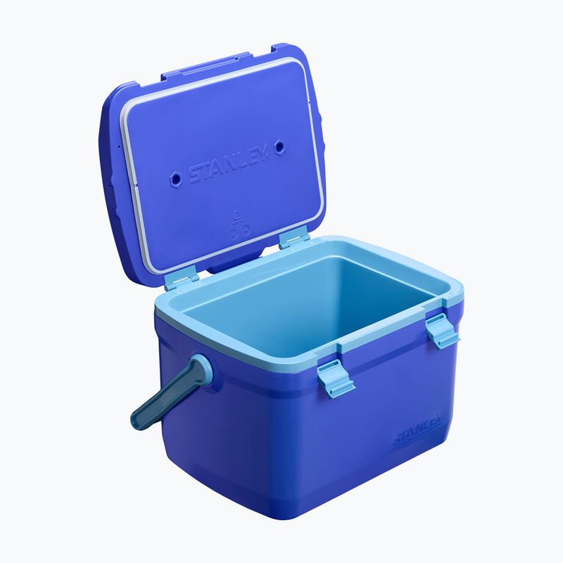 Frigorifero da campeggio Stanley The Easy Carry Outdoor Cooler cobalt 3