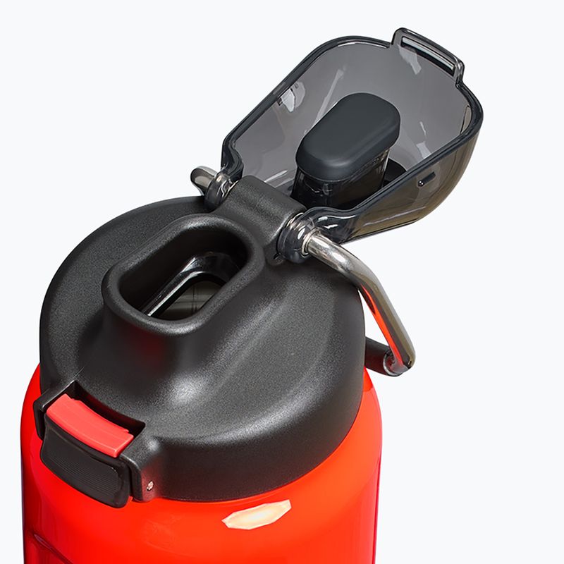 Borraccia termica Stanley Classic Wellspring blaze orange 3