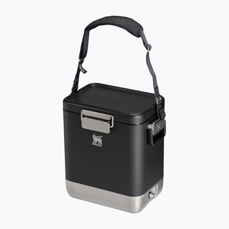 Frigorifero da campeggio Stanley The Lifted Spirits Steel 24,6 l black 5