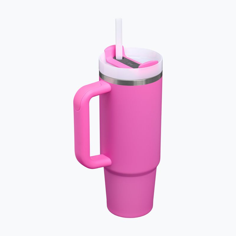 Borraccia termica Stanley Quencher H2.0 FlowState 1180 ml hot pink 2