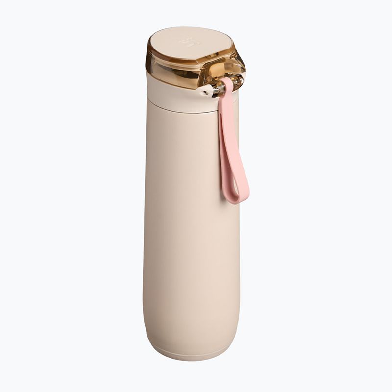 Borraccia termica Stanley Flowstate Spring 590 ml champagne 2
