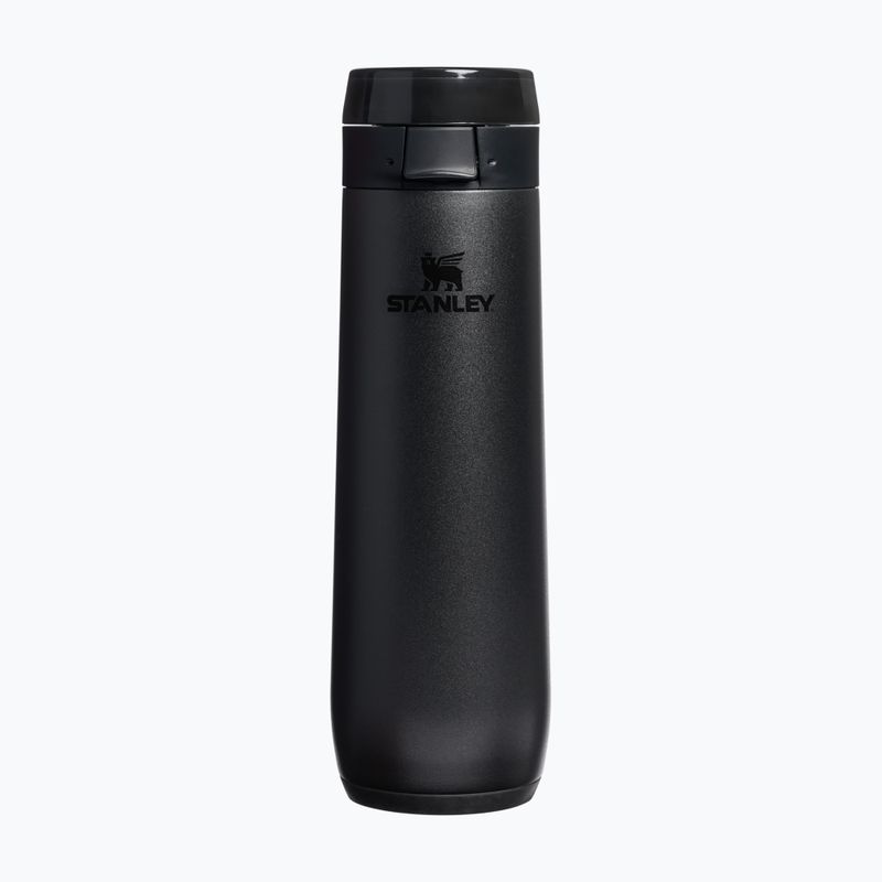 Borraccia termica Stanley FlowState Spring black 2.0