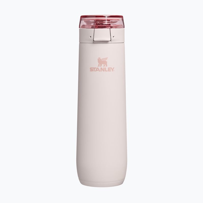 Borraccia termica Stanley FlowState Spring rose quartz