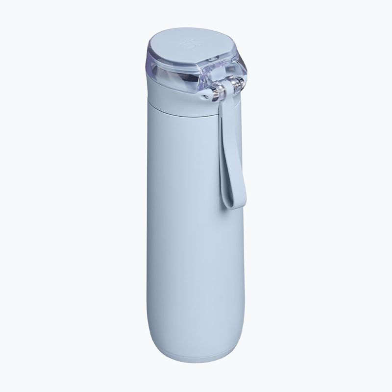 Borraccia termica Stanley Flowstate Spring 590 ml blue dream stone 2