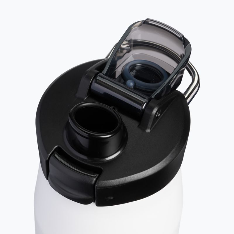 Borraccia termica Stanley The Vitalize Tempo chalk 4