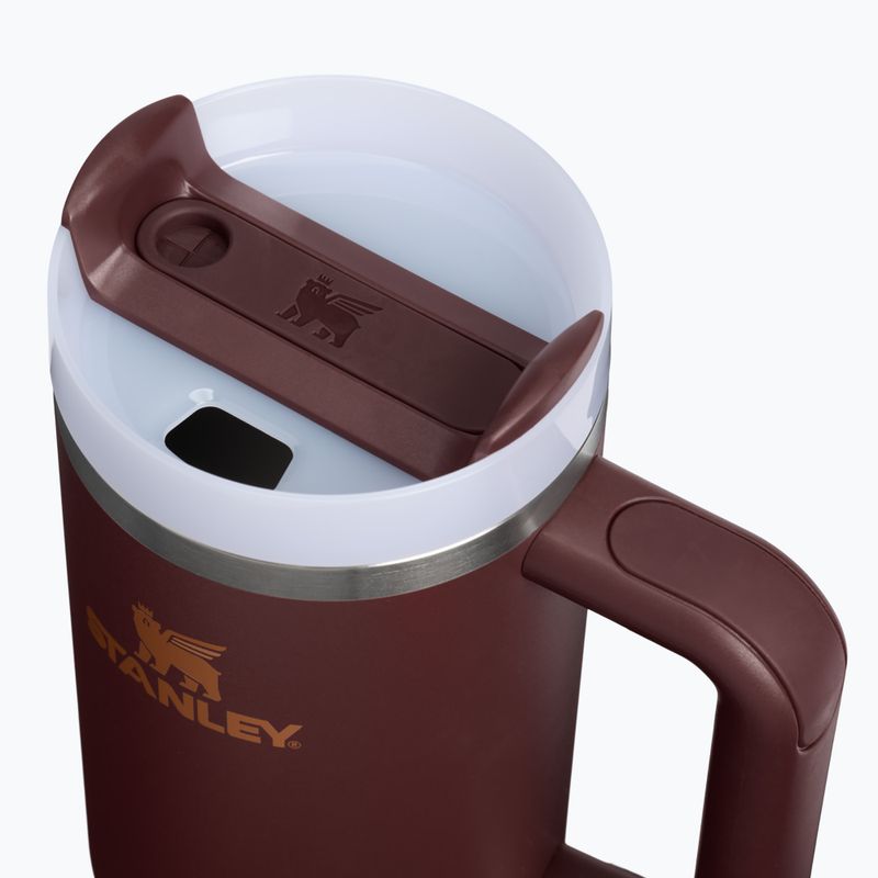 Borraccia termica Stanley Quencher H2.0 FlowState 890 ml coffee 3