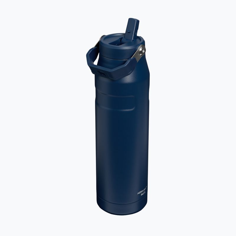 Borraccia termica Stanley IceFlow Flip Straw 710 ml dark navy 2