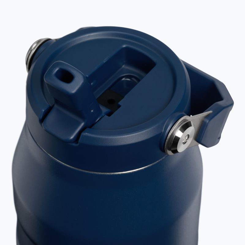 Borraccia termica Stanley IceFlow Flip Straw 710 ml dark navy 3