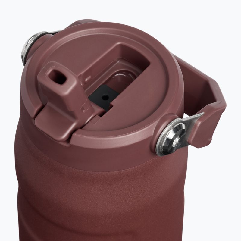 Borraccia termica Stanley IceFlow Flip Straw 710 ml coffee 3