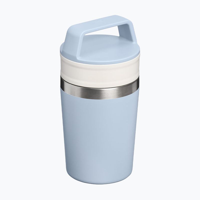 Borraccia termica Stanley Café-To-Go 230 ml blue dream stone 2