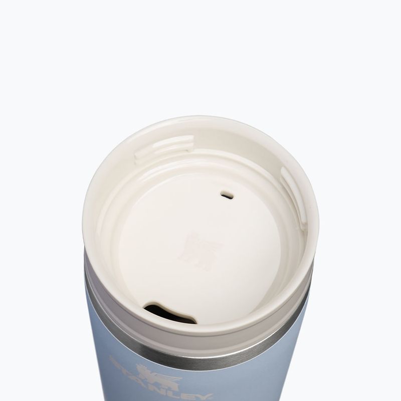 Borraccia termica Stanley Café-To-Go 230 ml blue dream stone 3