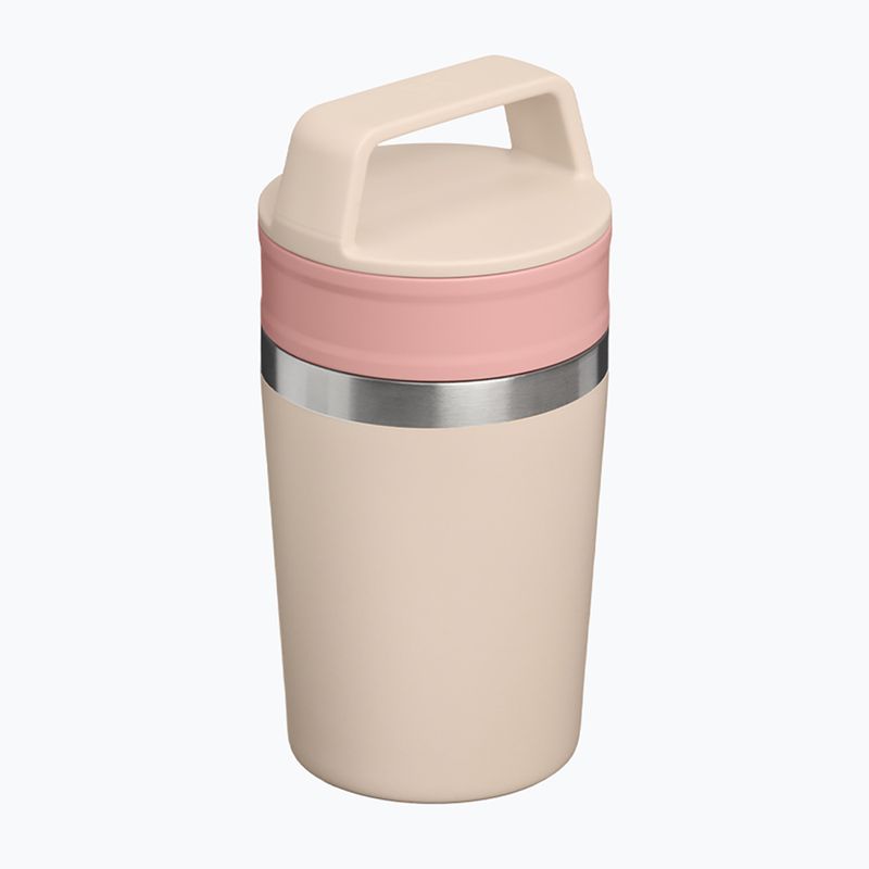 Borraccia termica Stanley Café-To-Go 230 ml champagne 2