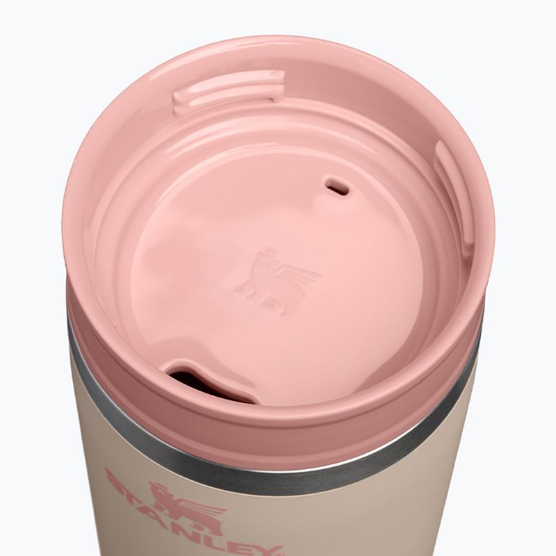 Borraccia termica Stanley Café-To-Go 230 ml champagne 3