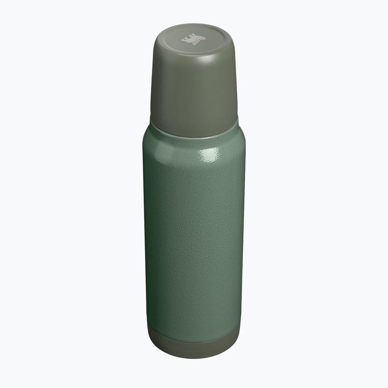 Thermos Stanley New Legendary Classic hammertone green 2