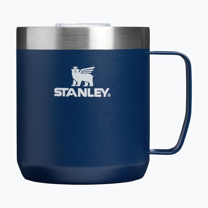 Borraccia termica Stanley Everyday Camp 350 ml dark navy