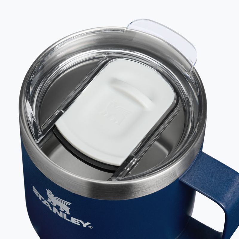 Borraccia termica Stanley Everyday Camp 350 ml dark navy 3