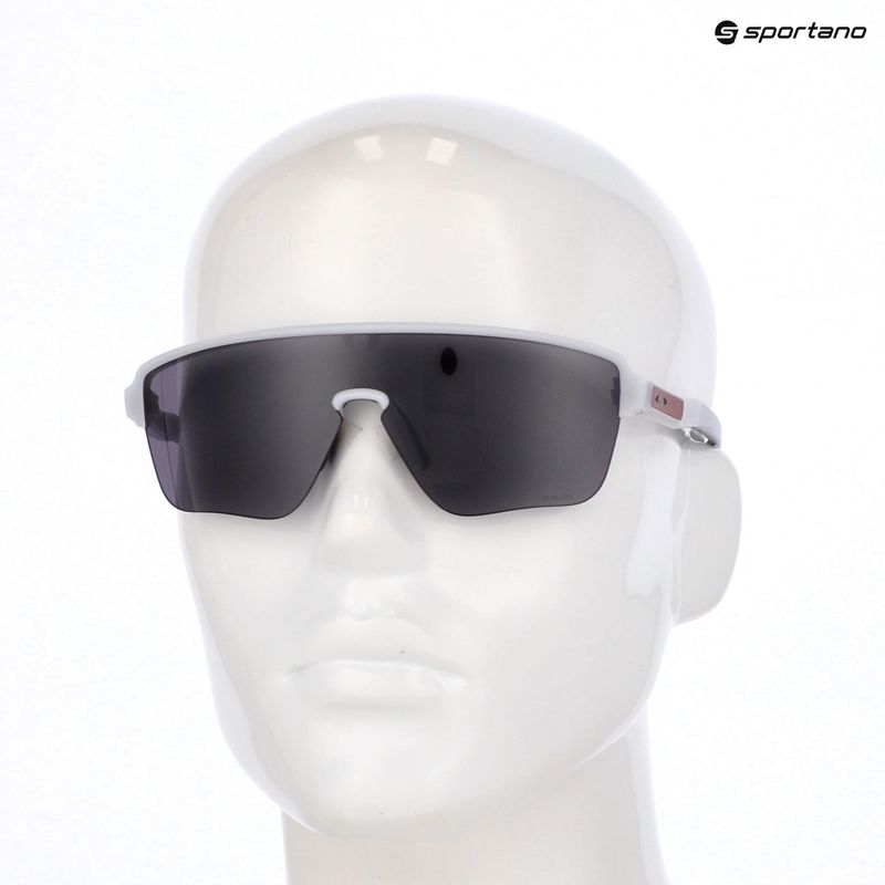 Occhiali da sole Oakley Corridor SQ nero vapor opaco/prizm nero 9