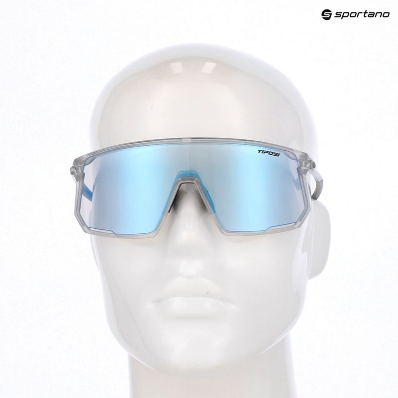 Occhiali da sole fotocromatici Tifosi Moab Clarion Fototec mist/clarion blue 5