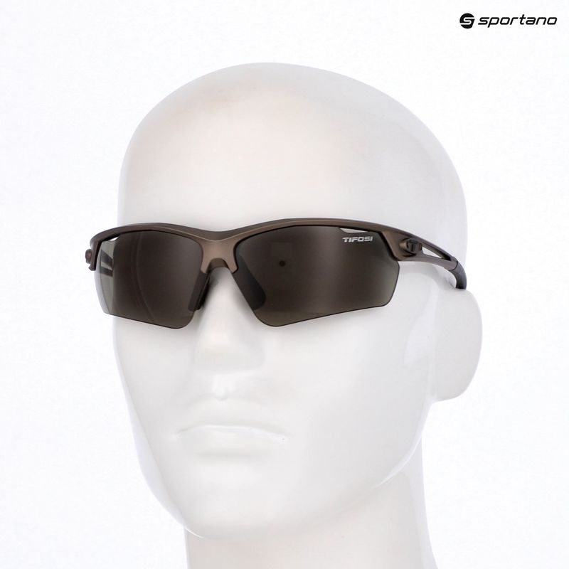 Occhiali da sole Tifosi Navar FC iron/enliven golf 5