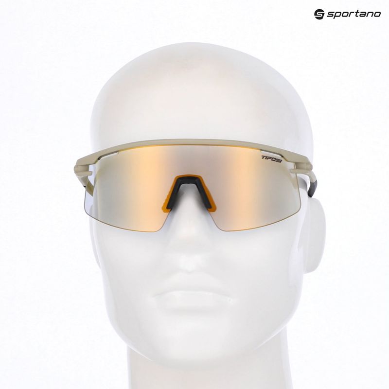 Occhiali da sole Tifosi Moab Lite Clarion Fototec sahara/clarion gold 5