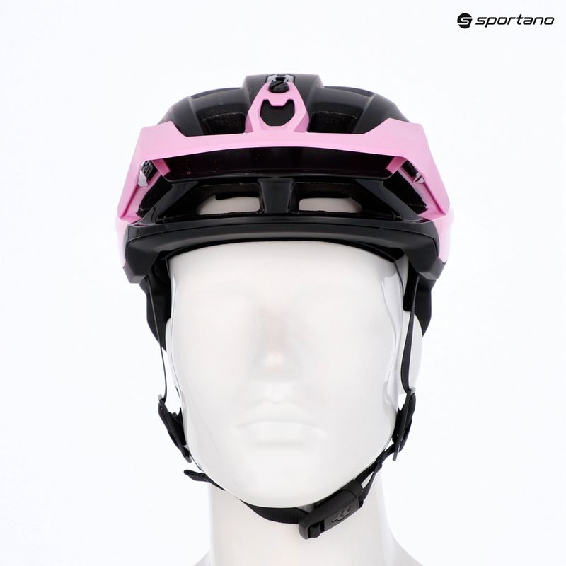 Casco da ciclismo Fox Racing Speedframe Pro Sense cotton candy 6