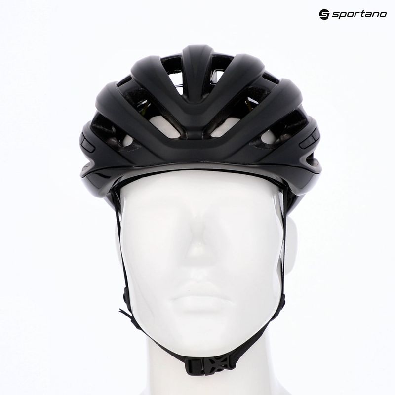 Casco da ciclismo Giro Agilis MIPS matte black 5