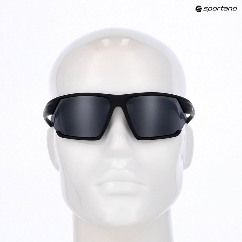 Occhiali da sole GOG Surazo nero opaco 9