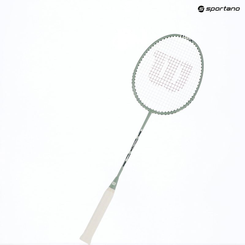 Racchetta da badminton Wilson Impact 8