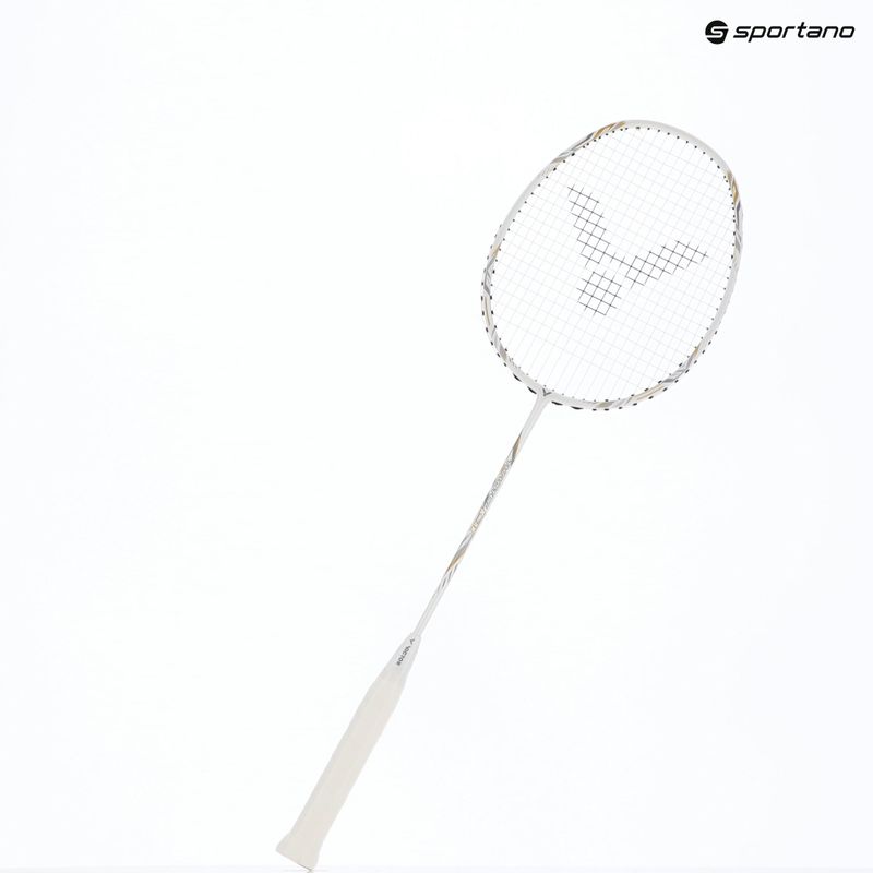 Racchetta da badminton VICTOR Thruster K AK AX 4