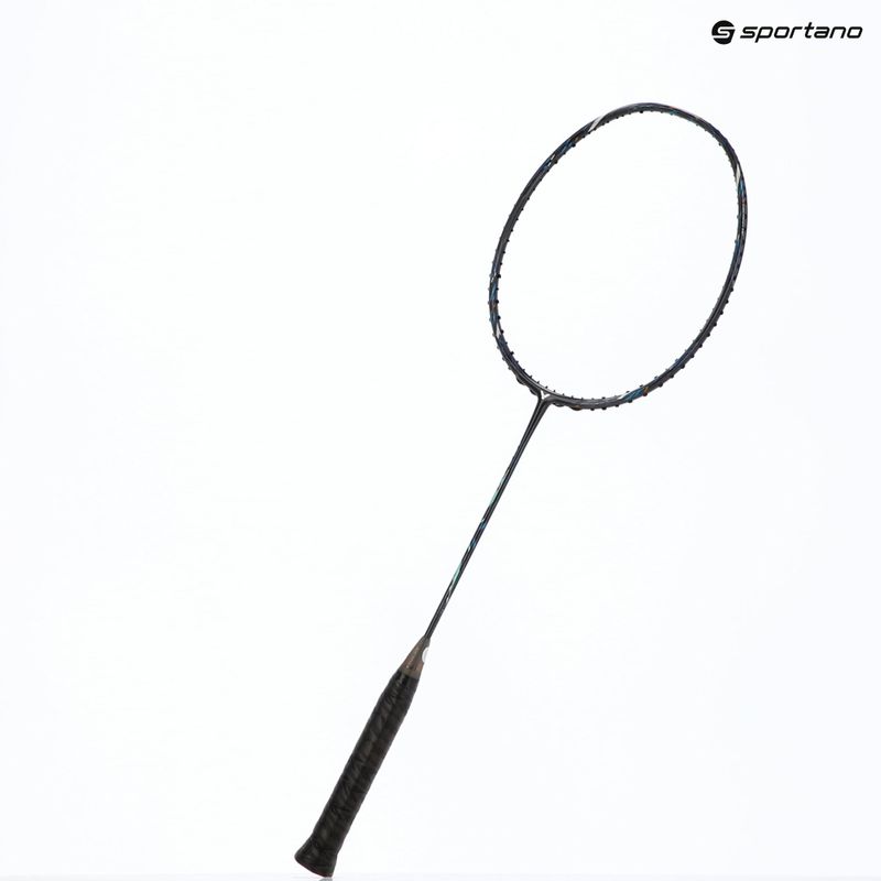 Racchetta da badminton VICTOR Auraspeed 100X Ultra G fluorescent green 3
