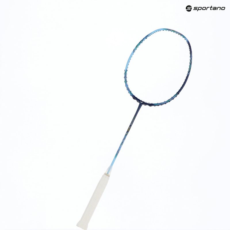 Racchetta da badminton VICTOR Thruster Merak B blue 3
