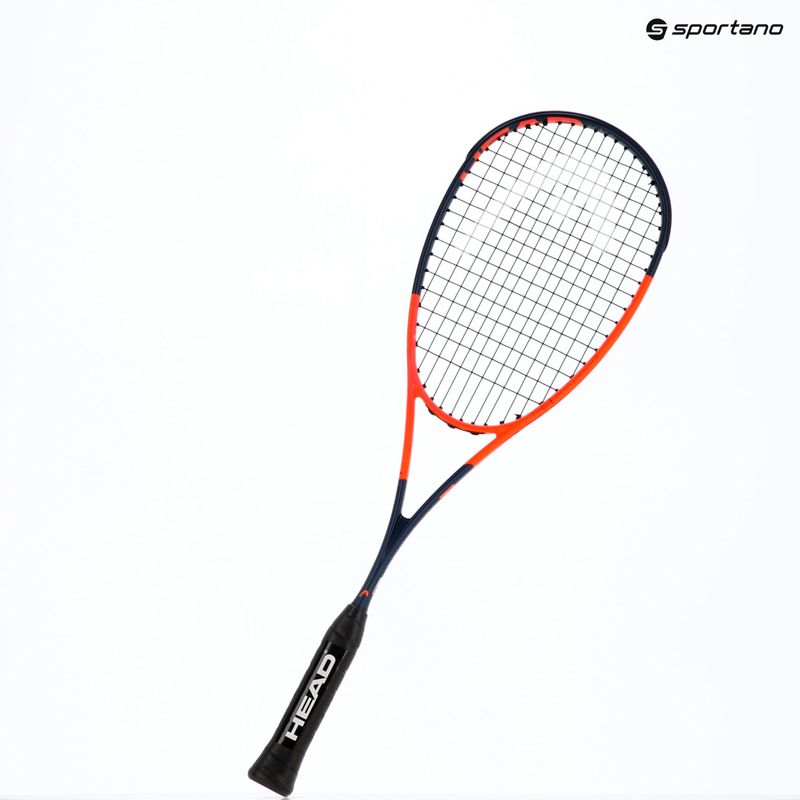Racchetta da squash HEAD Radical 135 SB 2024 6